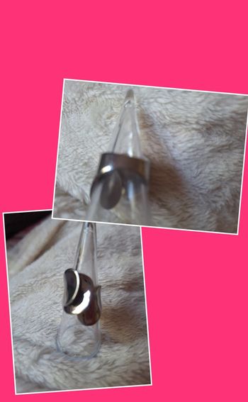 Bague 💍 neuve fantaisie