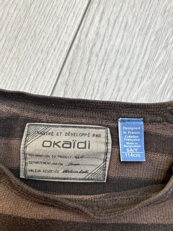 Pull léger - photo numéro 4