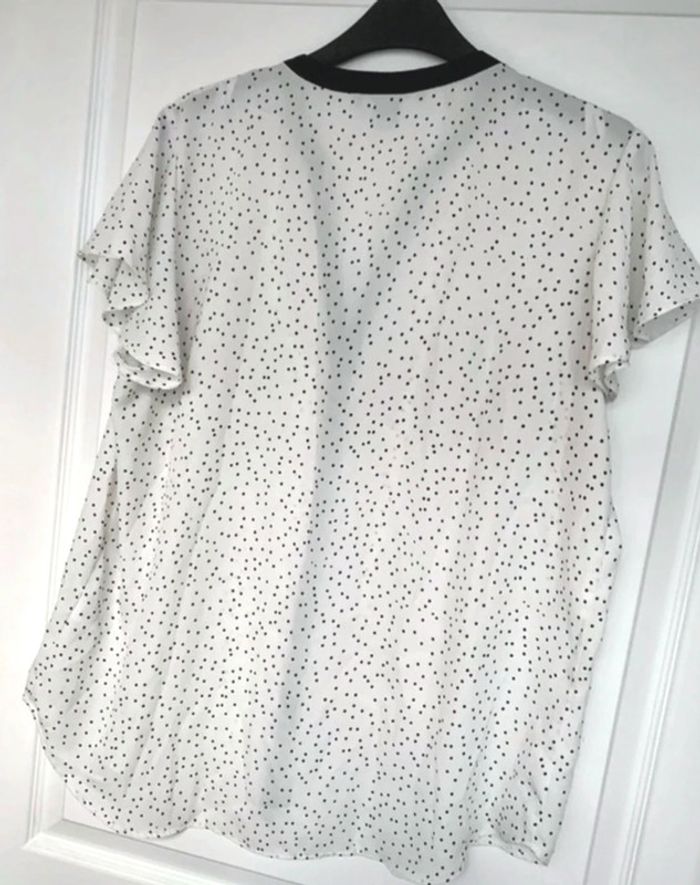 Blouse fluide Primark T44 - photo numéro 2