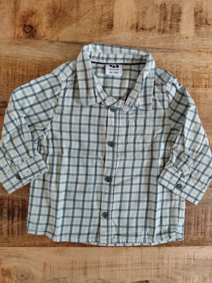 Ensemble TAO 9 mois - photo numéro 2