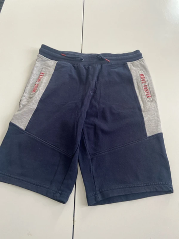 Short