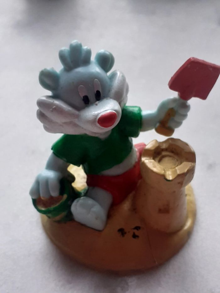 Figurine flunchy junior - photo numéro 3