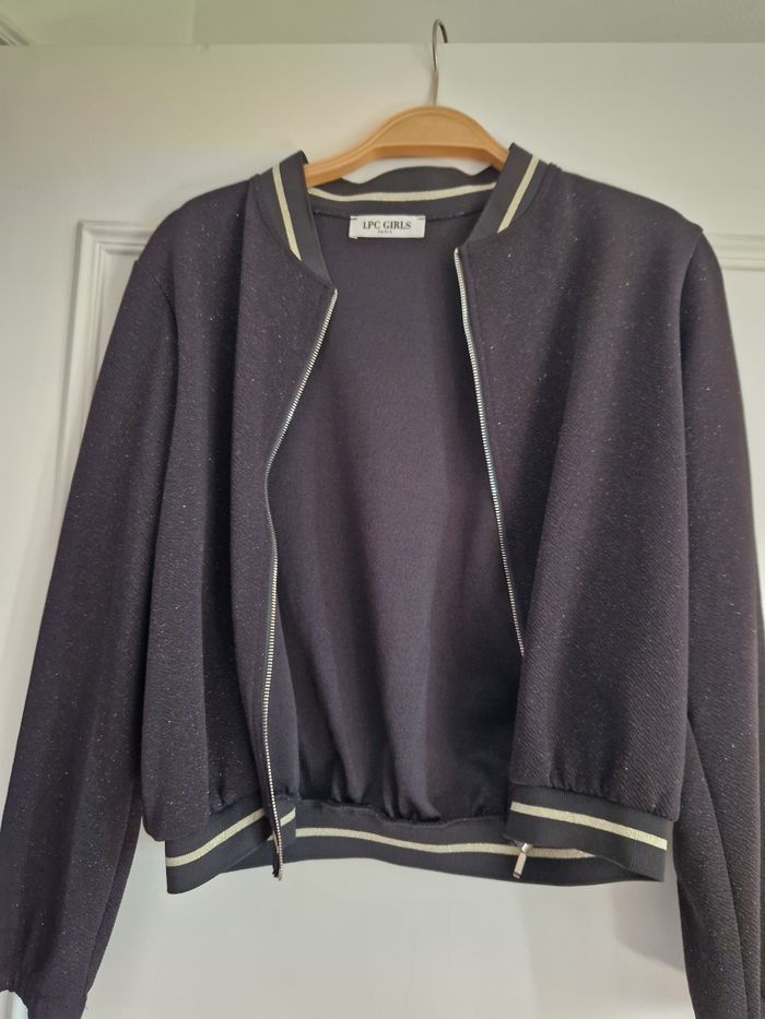Gilet - photo numéro 2