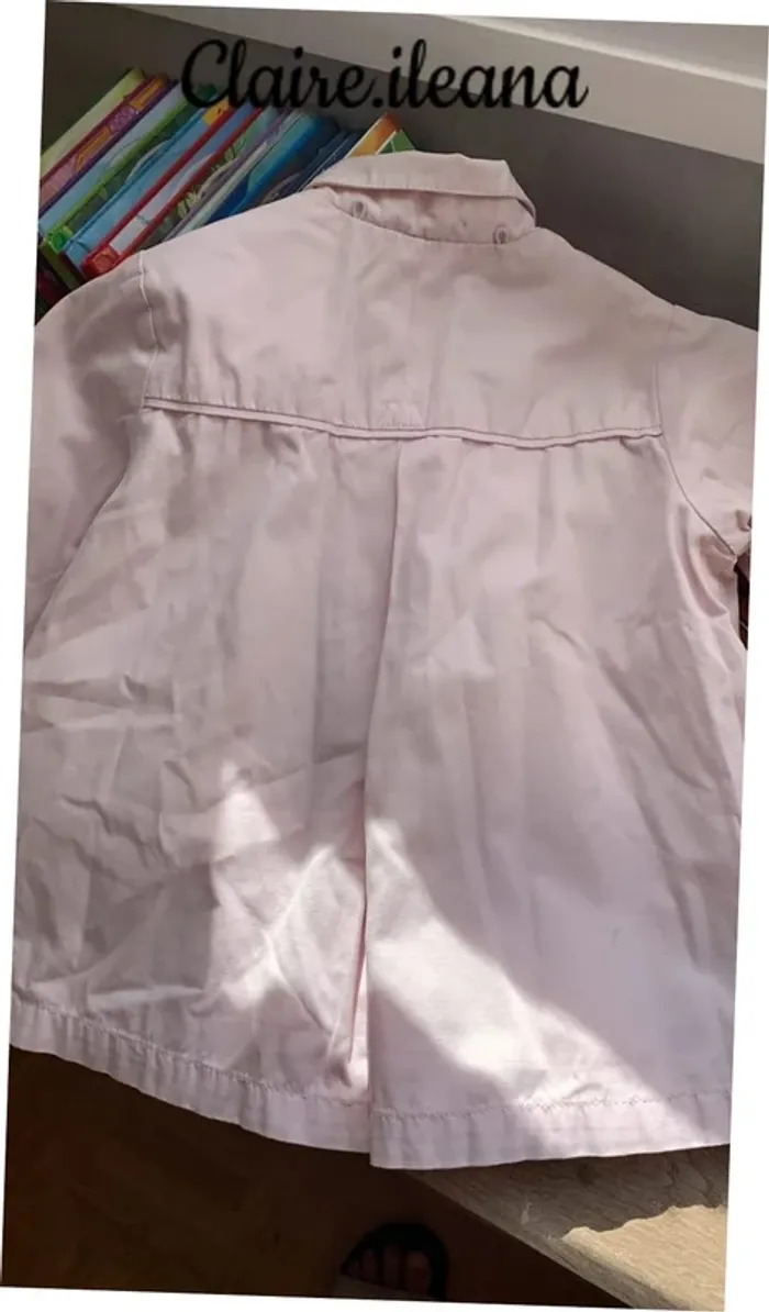 🛑veste 🛑9/12mois - photo numéro 4
