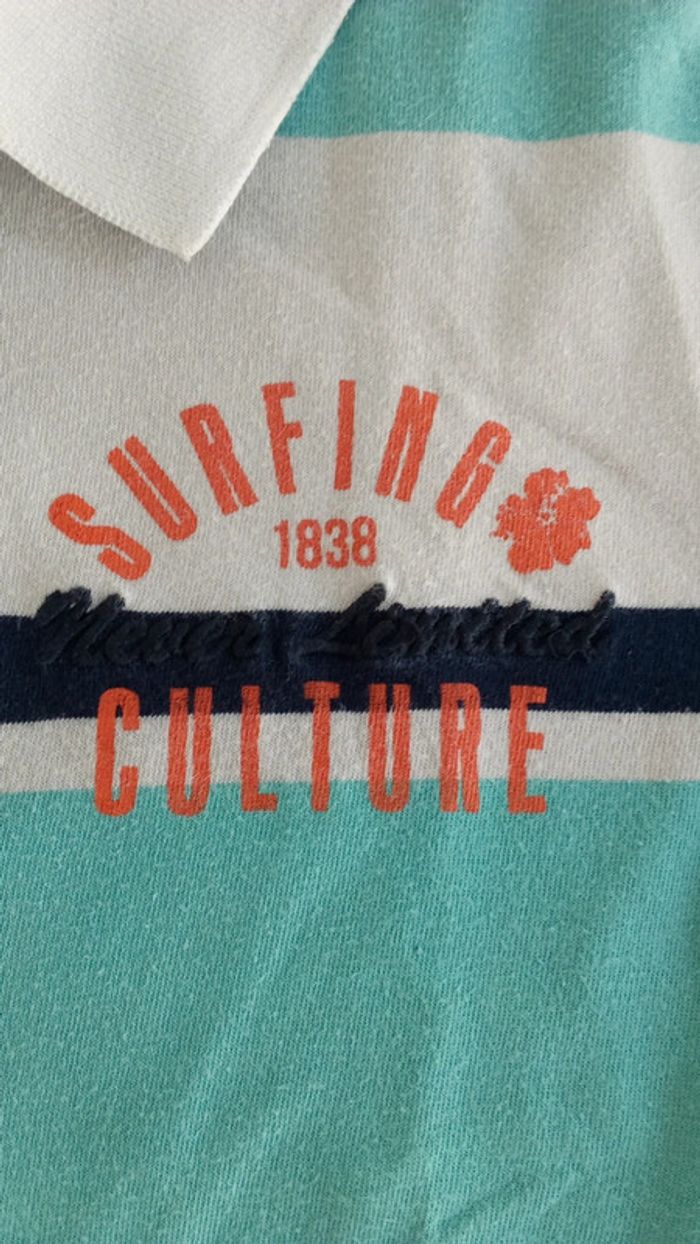 Polo Bikool 10 ans - photo numéro 2