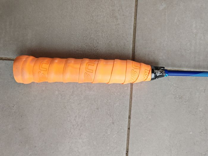 Raquette badminton Babolat i-pulse essential - photo numéro 8