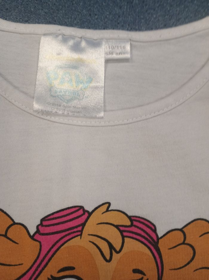 Skye t-shirt - photo numéro 2