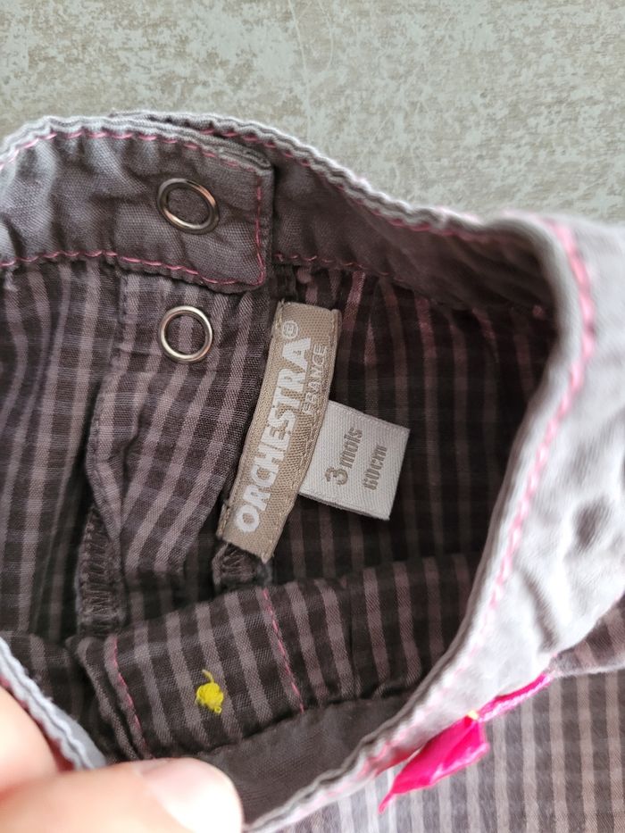 Ensemble - 3 mois - - photo numéro 5