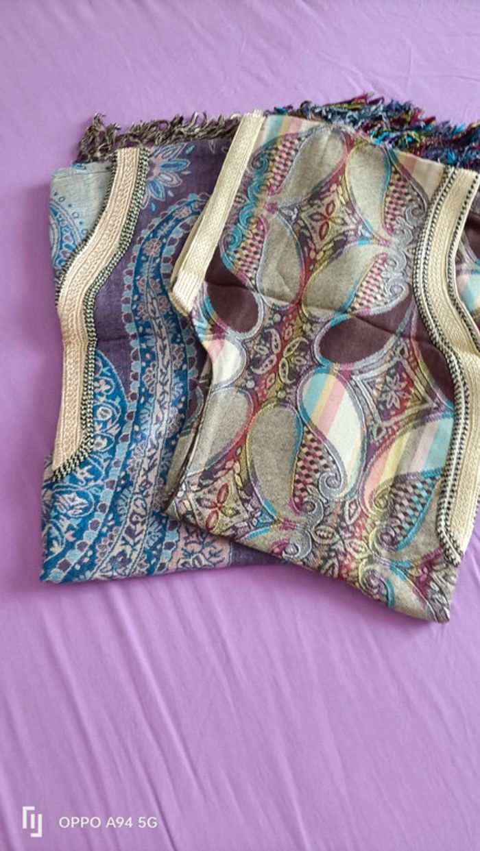 Gandoura Robes filles