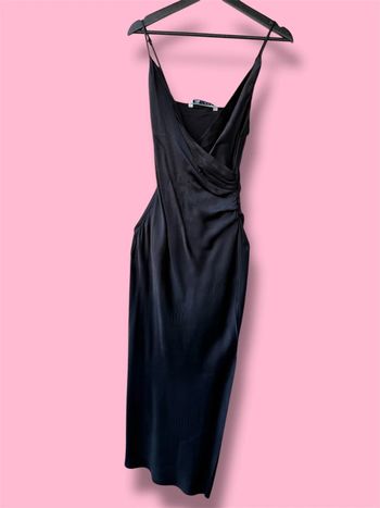 Robe Zara fluide