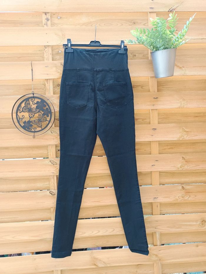 Pantalon grossesse taille 38 - photo numéro 5