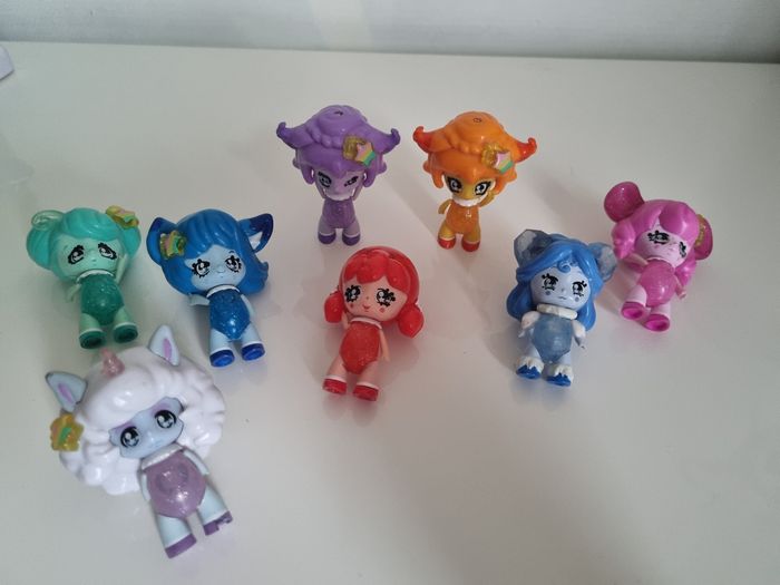 Arbre magique glimmies - photo numéro 3