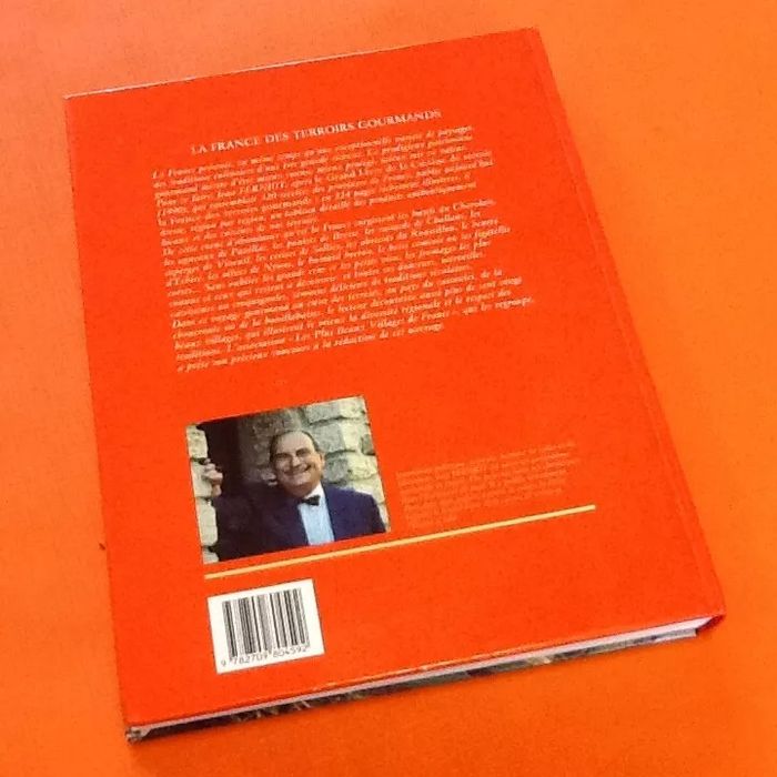 Jean Ferniot  La France des Terroirs Gourmands - photo numéro 7
