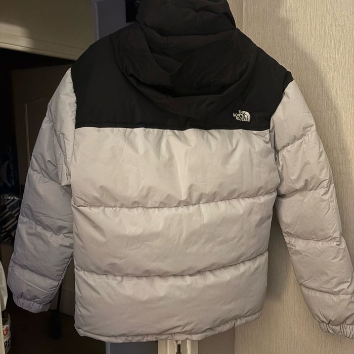The north face