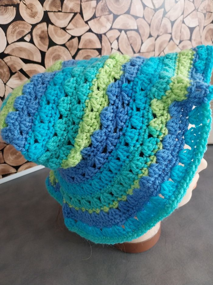 Chapeau femme 👒 - photo numéro 2