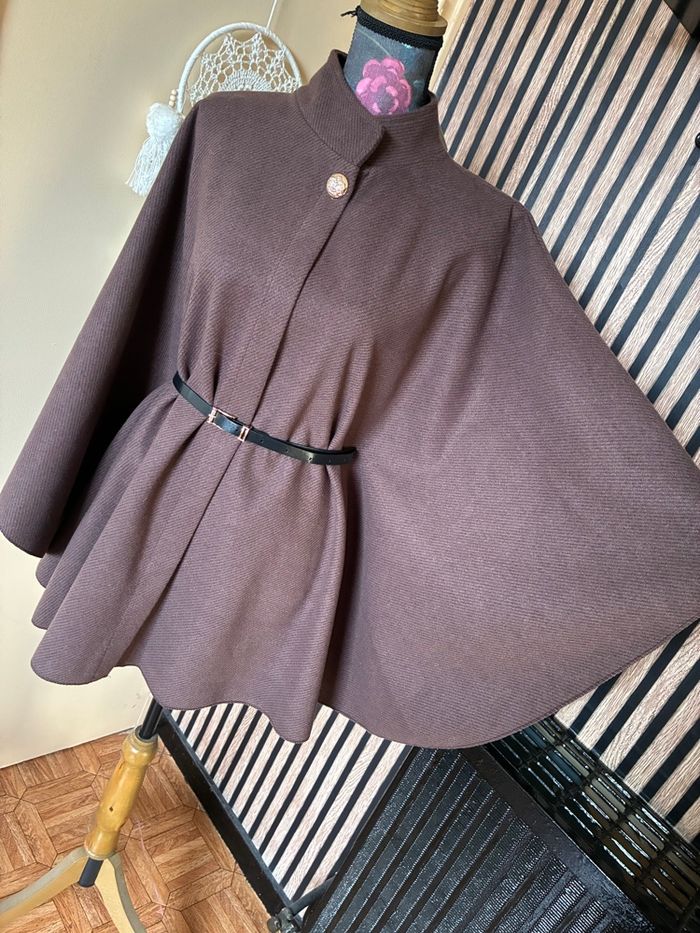 Cape marron - photo numéro 2