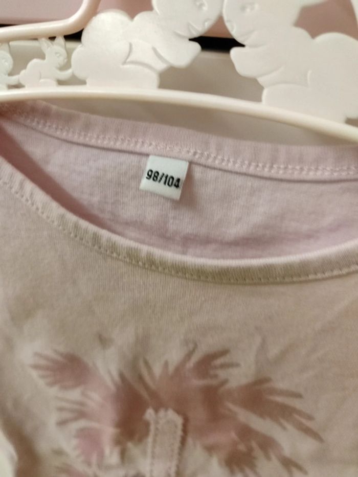 Palmiers dentelle 3D - photo numéro 3