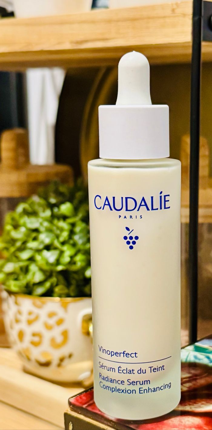 Caudalie  Vinoperfect Sérum Éclat de teint  et anti-tache 50ml - photo numéro 3