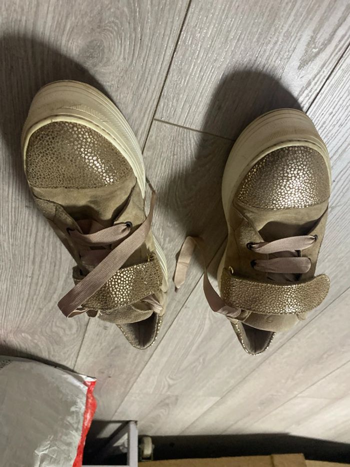 Baskets - photo numéro 4