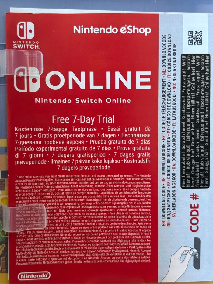 Super mario maker 2 switch + abonnement online - photo numéro 2