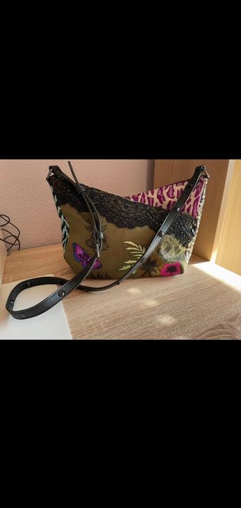 Sac desigual
