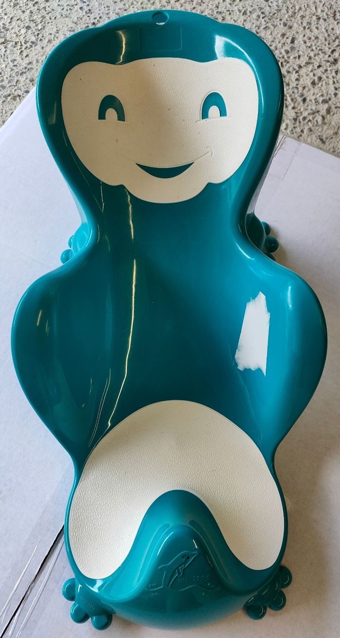 Transat de bain