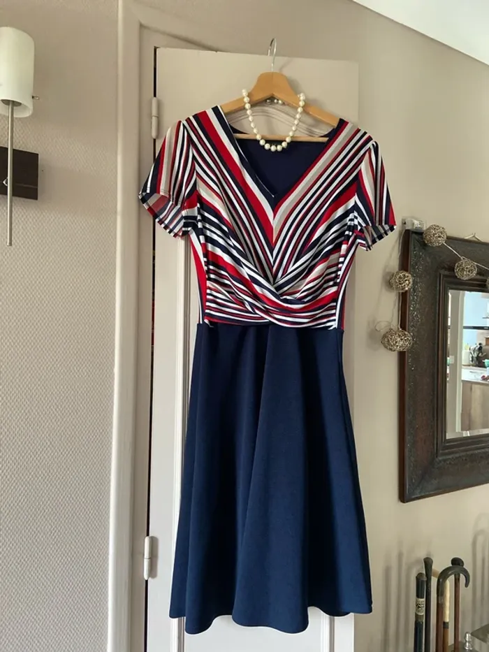 Robe Breal