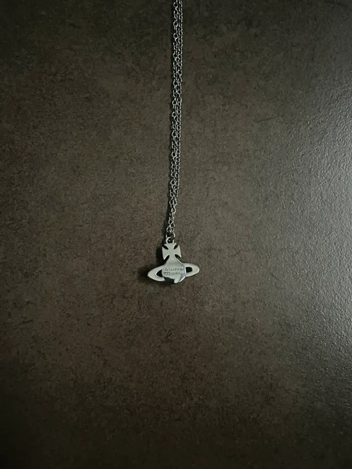 Collier Vivienne Westwood (édition limité) - photo numéro 3