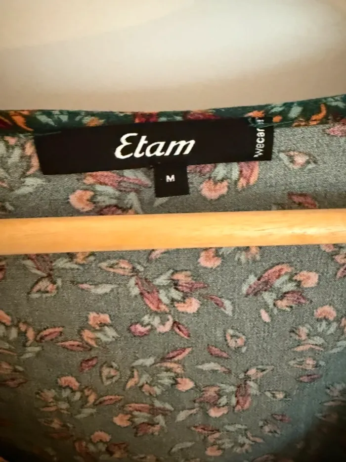 Robe légère Etam - photo numéro 5