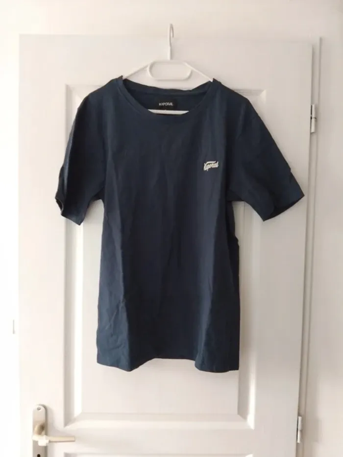 T-shirt manches courtes