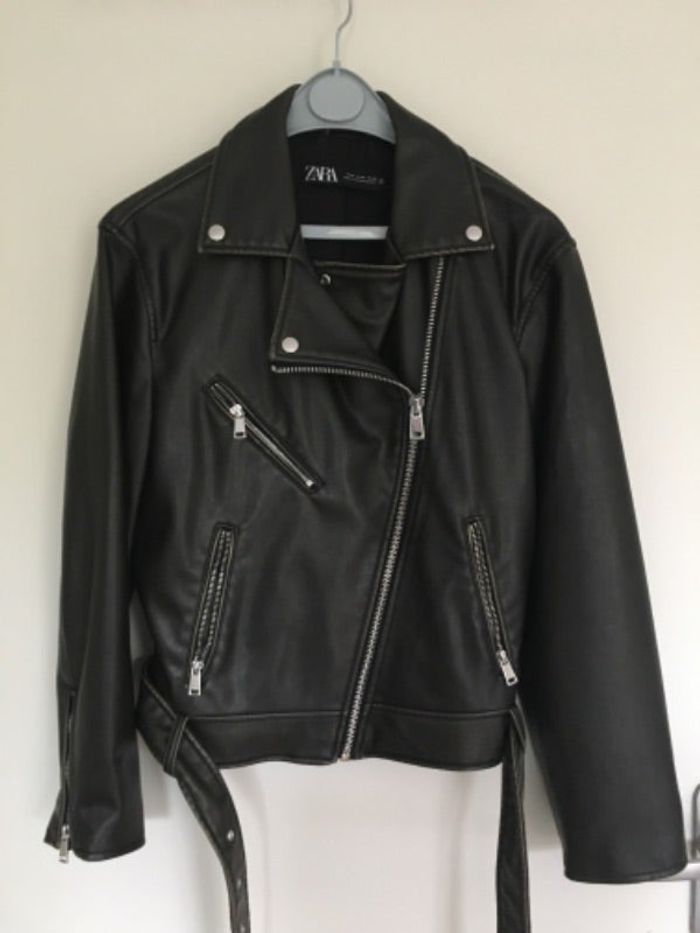 Veste Zara
