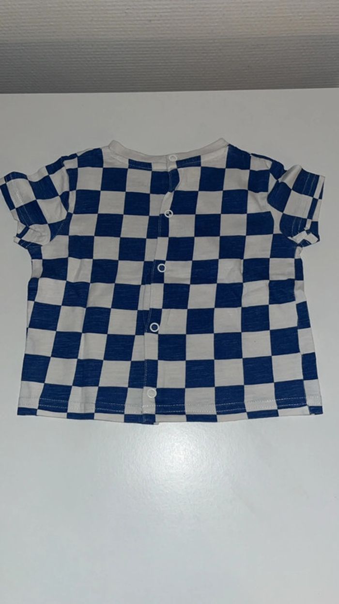 T-shirt bébé - photo numéro 2