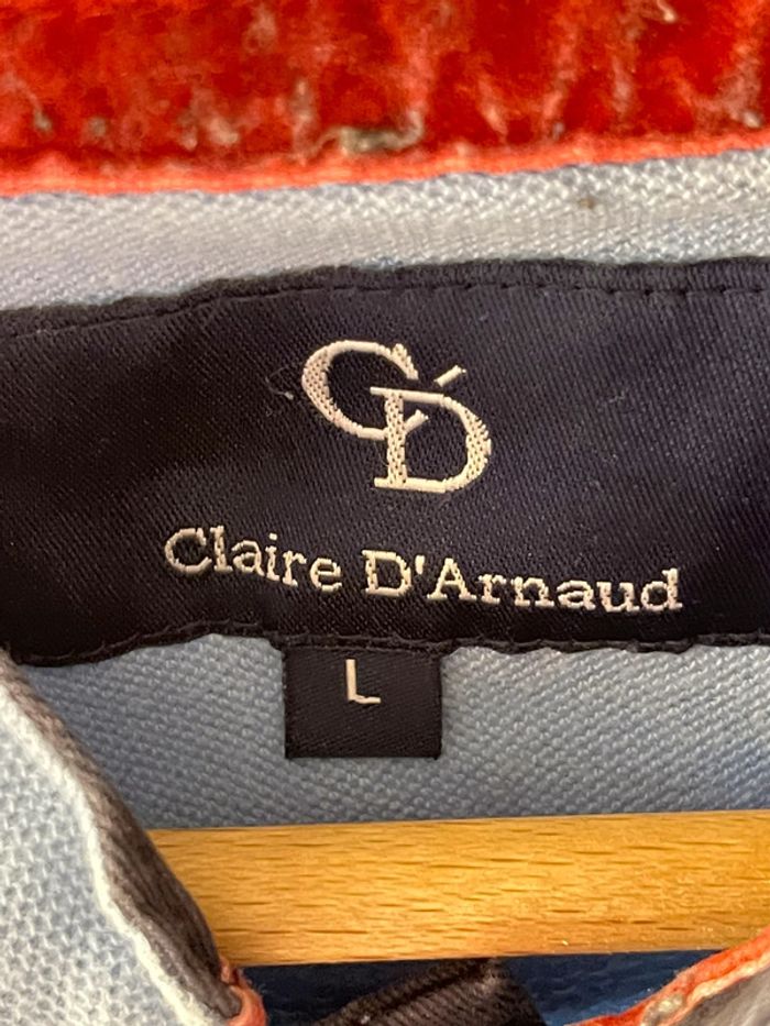 polo Saint Martin - photo numéro 4