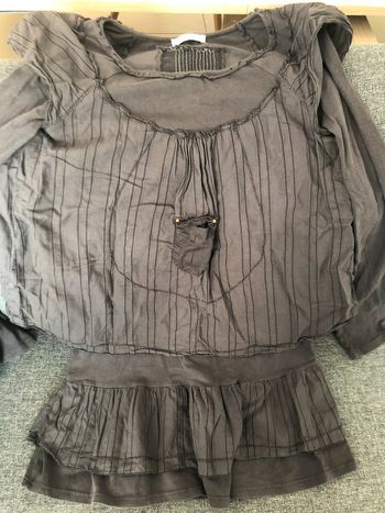 Tunique Dance Originale T36