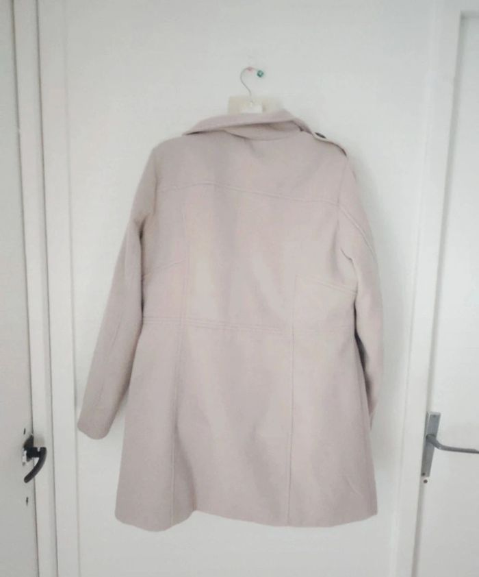 Manteau trench femme - photo numéro 4