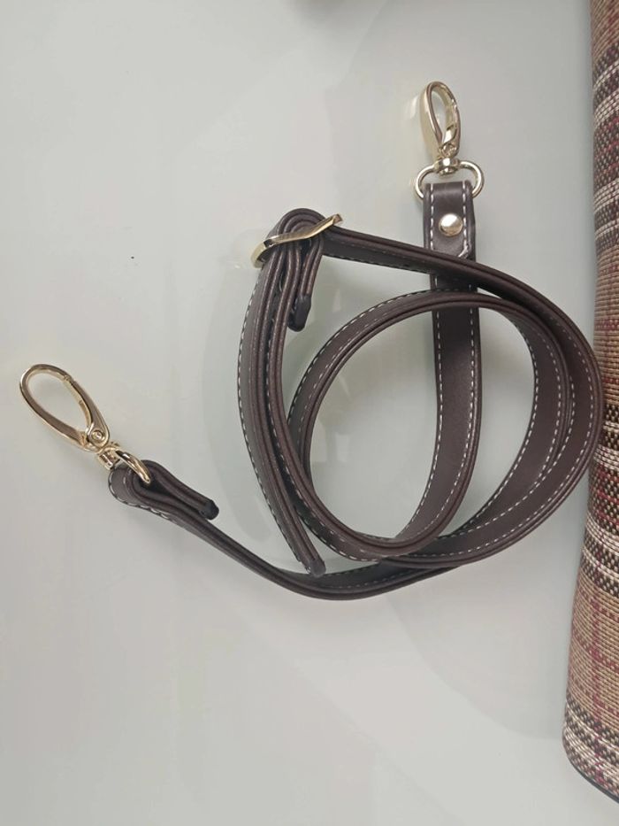 Mac Douglas grand sac à main cabas neuf - photo numéro 14