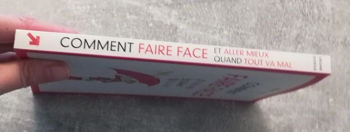 Comment faire face - photo numéro 3