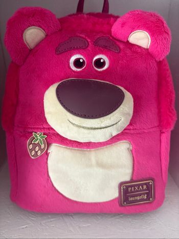 Sac Loungefly Lotso