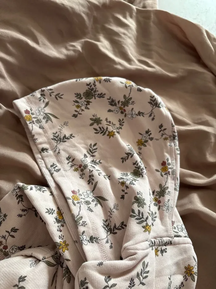 Veste tape à l’œil bébé fille 24 mois - photo numéro 11