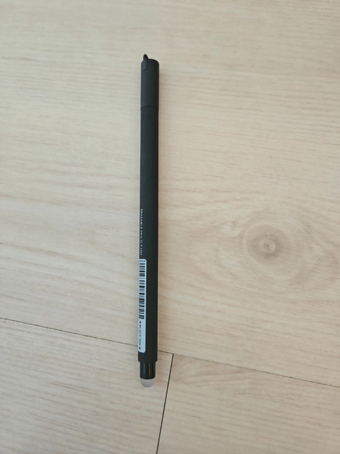 Stylo effaçable legami chat - photo numéro 2