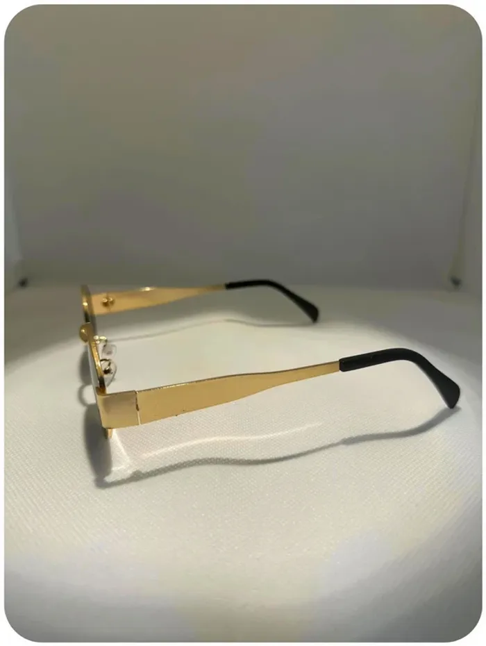 Lunettes de soleil - photo numéro 2
