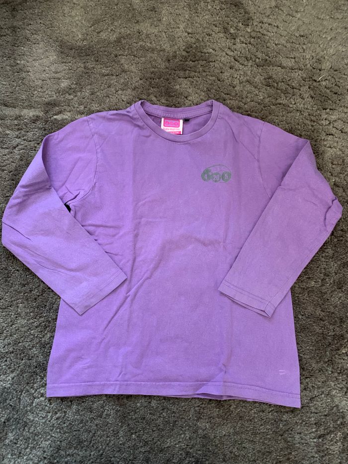 Tee shirt