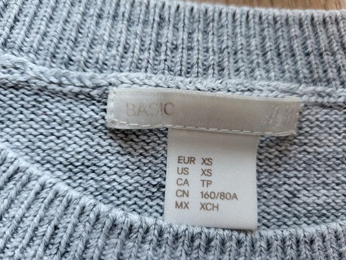 Pull ML - photo numéro 3