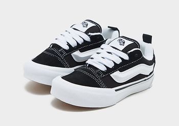 Vans Knu School noir Neuve - Taille 36,5
