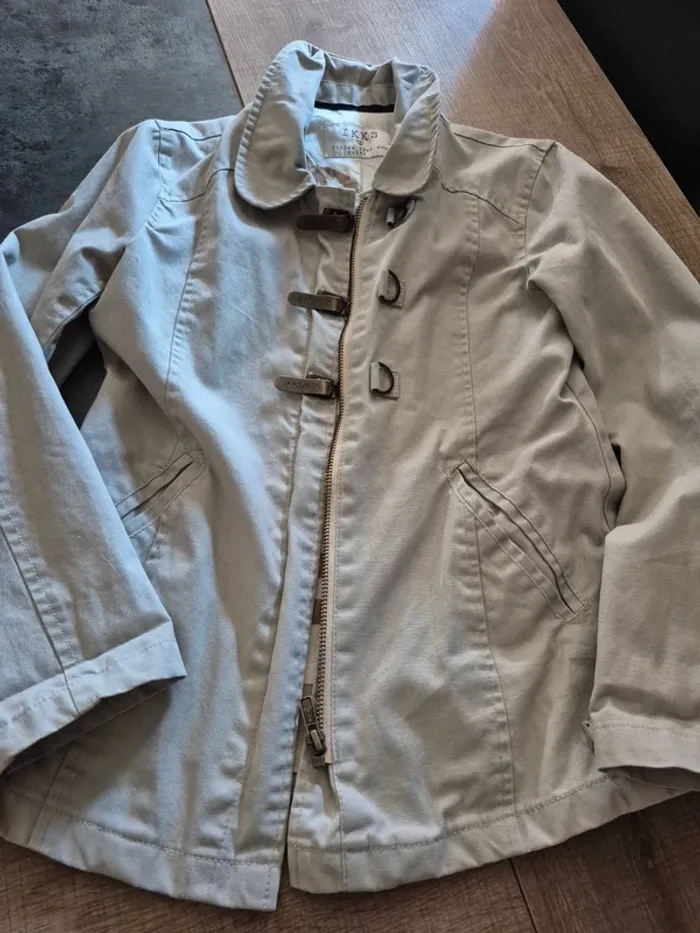 Veste fille IKKS