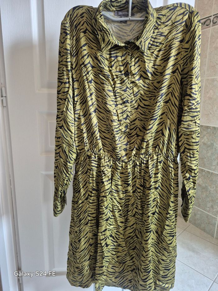 Robe de mi saison