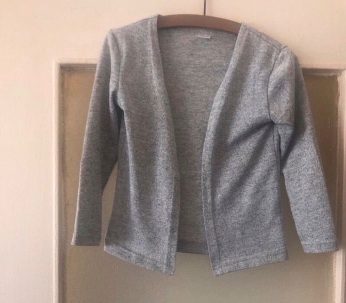 Gilet