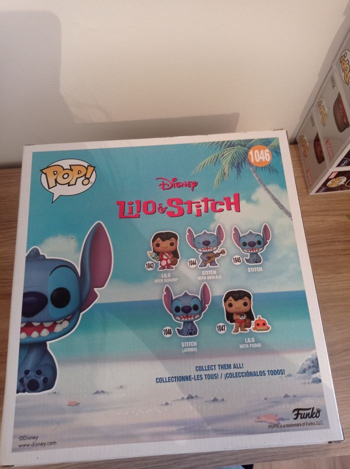 Pop stitch - photo numéro 5