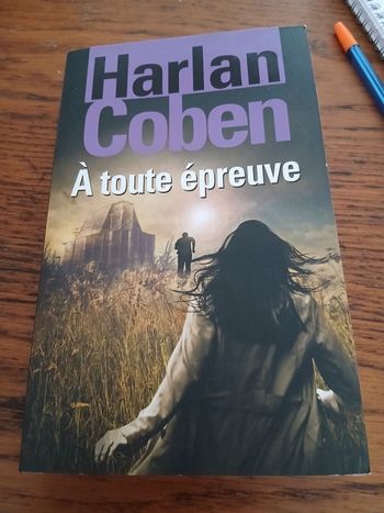 A toute épreuve 