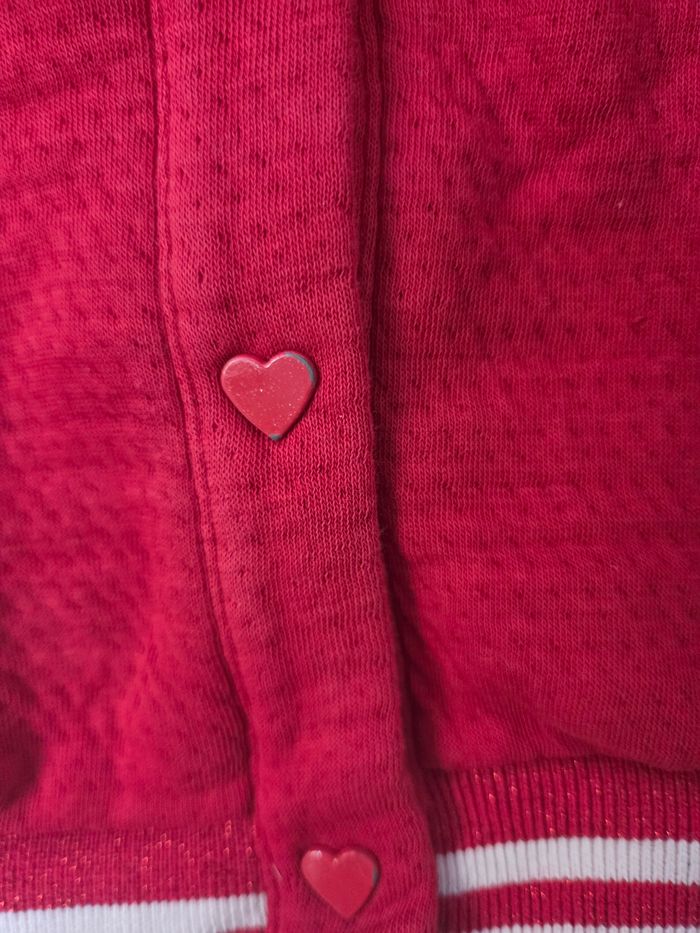 Veste Sergent major - photo numéro 2